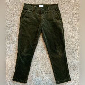 I Love Ugly Pants